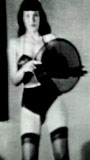 Betty's Hat Dance 1953 film nackten szenen