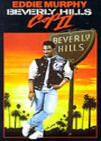 Beverly Hills Cop II 1987 film nackten szenen