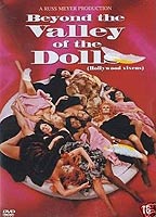 Beyond the Valley of the Dolls 1970 film nackten szenen