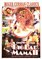 Big Bad Mama II (1987) Nacktszenen
