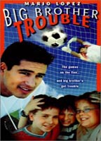 Big Brother Trouble (2000) Nacktszenen