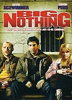 Big Nothing (2006) Nacktszenen