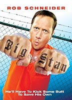 Big Stan (2007) Nacktszenen