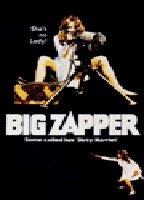 Big Zapper 1973 film nackten szenen