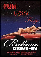 Bikini Drive-In nacktszenen