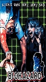 Biohazard 1984 film nackten szenen