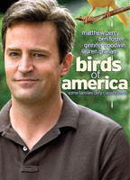 Birds of America (2008) Nacktszenen