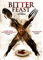 Bitter Feast (2010) Nacktszenen