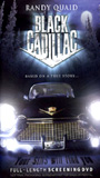 Black Cadillac (2003) Nacktszenen