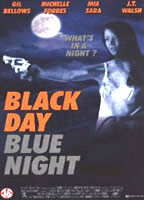 Black Day, Blue Night nacktszenen