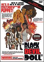 Black Devil Doll (2009) Nacktszenen
