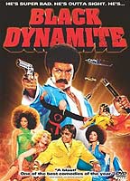 Black Dynamite (2009) Nacktszenen