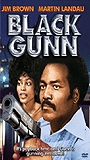 Black Gunn 1972 film nackten szenen