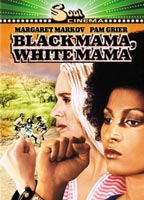 Black Mama, White Mama 1973 film nackten szenen