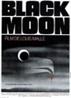 Black Moon 1975 film nackten szenen