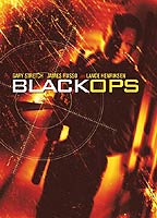 Black Ops (2008) Nacktszenen