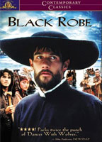 Black Robe 1991 film nackten szenen