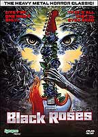Black Roses 1988 film nackten szenen