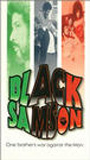 Black Samson (1974) Nacktszenen