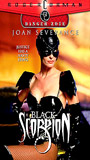 Black Scorpion 1995 film nackten szenen