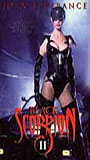 Black Scorpion II 1997 film nackten szenen