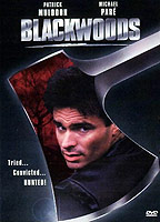 Blackwoods (2002) Nacktszenen