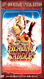 Blazing Saddles 1974 film nackten szenen
