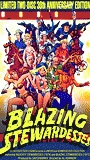 Blazing Stewardesses (1975) Nacktszenen