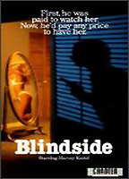 Blindside (1986) Nacktszenen