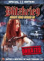 Blitzkrieg: Escape from Stalag 69 2008 film nackten szenen