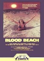 Blood Beach 1981 film nackten szenen