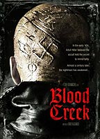 Blood Creek 2009 film nackten szenen