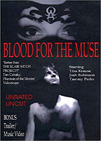 Blood for the Muse nacktszenen
