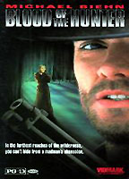 Blood of the Hunter 1995 film nackten szenen