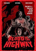 Blood on the Highway (2008) Nacktszenen