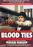 Blood Ties (1991) Nacktszenen