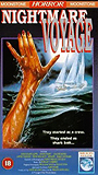 Blood Voyage 1976 film nackten szenen