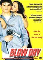 Blow Dry (2001) Nacktszenen
