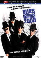 Blues Brothers 2000 (1998) Nacktszenen