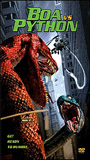 Boa vs. Python 2004 film nackten szenen
