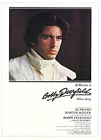 Bobby Deerfield 1977 film nackten szenen