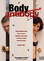 Body/Antibody 2007 film nackten szenen