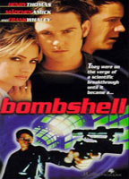 Bombshell 1996 film nackten szenen