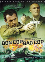 Bon Cop, Bad Cop (2006) Nacktszenen