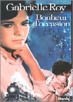 Bonheur d'occasion 1983 film nackten szenen