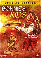 Bonnie's Kids (1972) Nacktszenen