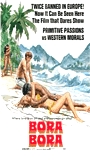 Bora Bora 1968 film nackten szenen