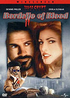 Bordello of Blood 1996 film nackten szenen
