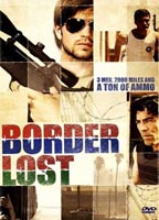 Border Lost (2008) Nacktszenen