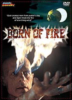 Born of Fire 1987 film nackten szenen